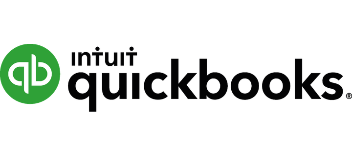 Logo - Quickbooks