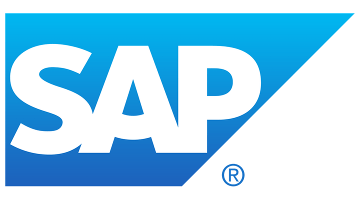 Logo - SAP